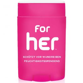 For her Anti Chafing Hautschutz Stift - 42g