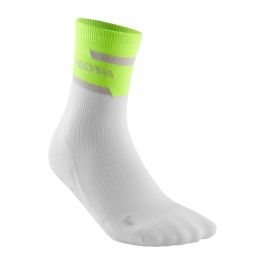 The Run Compression Mid Cut Socks