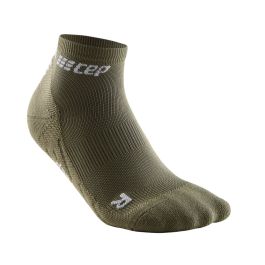 The Run Compressio Low Cut Socks