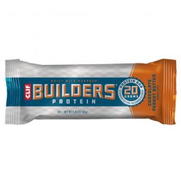 Builder Protein Riegel - Chocolate Peanut Butter