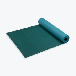 Turquoise Sea 2-Color Yoga Mat 4mm