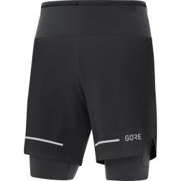Ultimate 2in1 Shorts