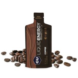 Liquid Energy Coffee (60g)