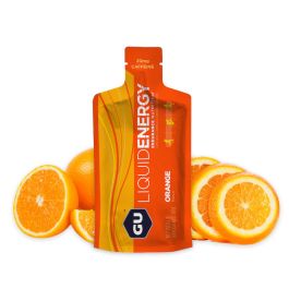 Liquid Energy Orange