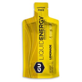 Liquid Energy Gel Lemonade (60g)