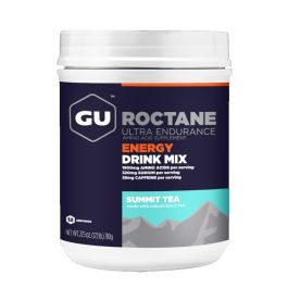 Roctane Energy Drink Mix Summit Tea (Dose mit 12 Portionen)