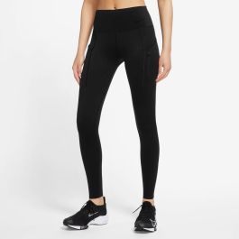 Dri-Fit Go Firm-Support Mid-Rise Leggings