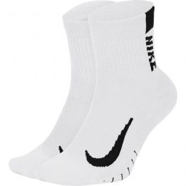 Multiplier Running Ankle Socks (2 Pair)