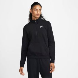 Sportswear Club Fleece 1/2-Zip Sweatshirt