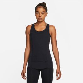 Yoga Dri-Fit Luxe Ribbed Tank