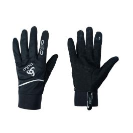 Gloves Performance Windproof Light