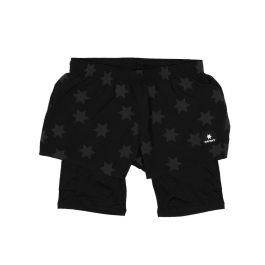 Star Reflective Pace 2-in-1 Shorts 3 Inc