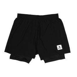 Pace 2 in 1 Shorts 5 Inc