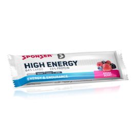 High Energy Bar - Berry (30St.)