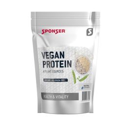 Vegan Protein - Schokolade (480g)