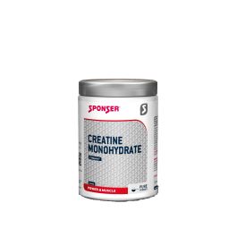 Creatine Monohydrate (500g)