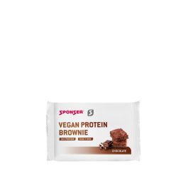 Vegan Protein Brownie -Schokolade (12)