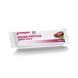Vegan Protein Bar - Berry