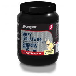 Whey Protein - Banane 850g