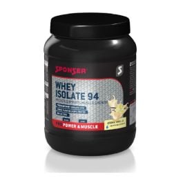 Whey Protein - Vanille 850g