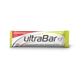 Ultra Bar - Lemon (40 x 30g)
