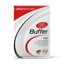 Buffer - Portionsbeutel 25 g