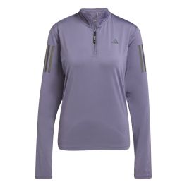 OTR Half-Zip Jacket