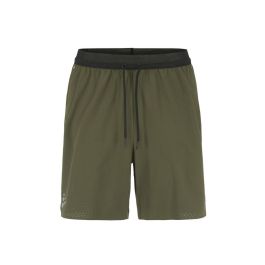Pro Hypervent Long Shorts 2