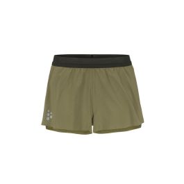 Pro Hypervent Split Shorts 2