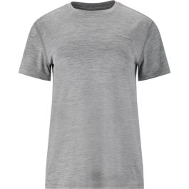Alvaly Melange S/S Tee