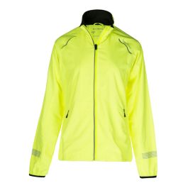 Cully Jacket