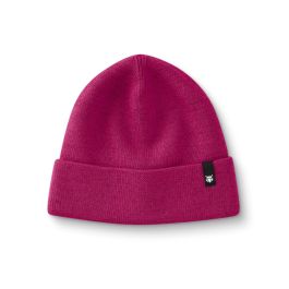 Merino Beanie