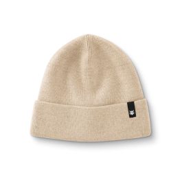 Merino Beanie
