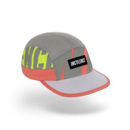 Running Cap