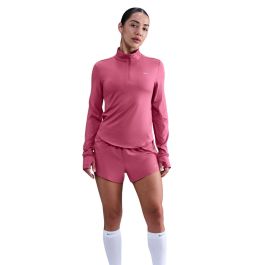 Swift Dri-FIT Quarter Zip Long Sleeve Shirt
