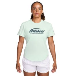Swift Dri-Fit Short Sleeve Disrupt Top