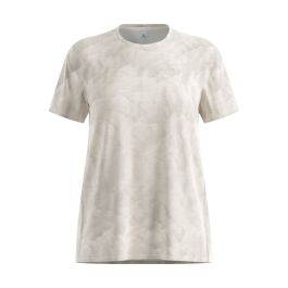 Zeroweight Chill-Tec Print T-Shirt Crew Neck s/s