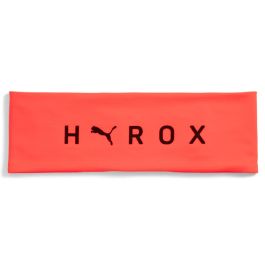 x Hyrox Sweatband