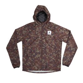 Camo Pace Jacket