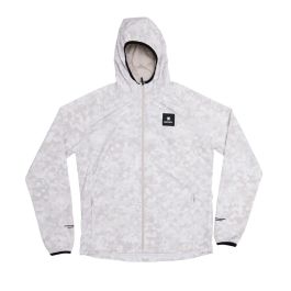 Camo Pace Jacket