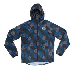 Flower Pace Jacket