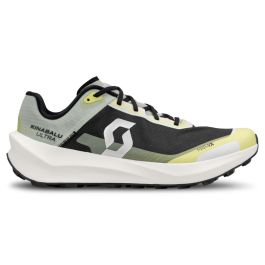 Kinabalu Ultra