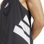 Road to Run Singlet 6