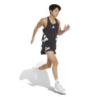 Road to Run Split Short 4