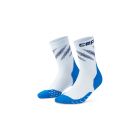 Core Run Edt. Elliptic Mid Cut Socks 1