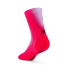 Core Run Edt. Gradient Mid Cut Socks 2
