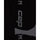 Core Run Edt. Half&Half Mid Cut Socks 6