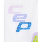 Run Edt. Steps Mid Cut Socks 5