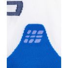 Run Edt. Steps Mid Cut Socks 5