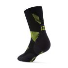 Core Run Mid Cut Socks 3
